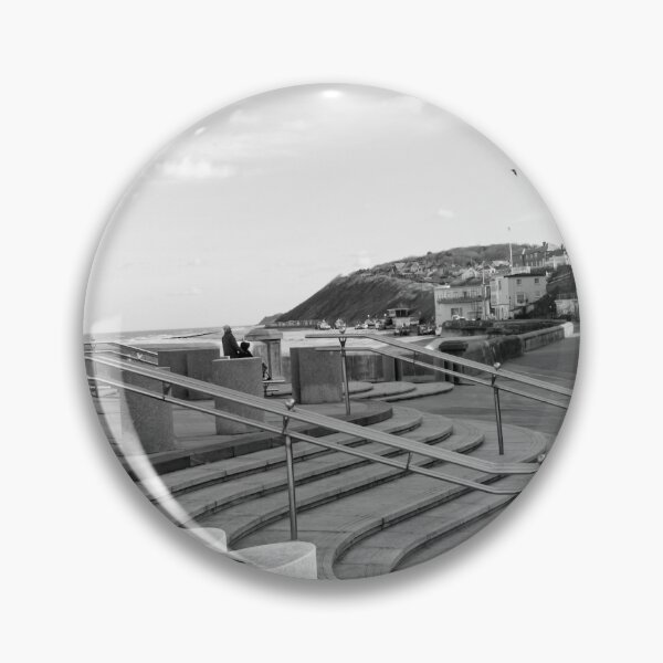 Artikelvorschau, Cromer promenade entworfen und verkauft von yackers1.