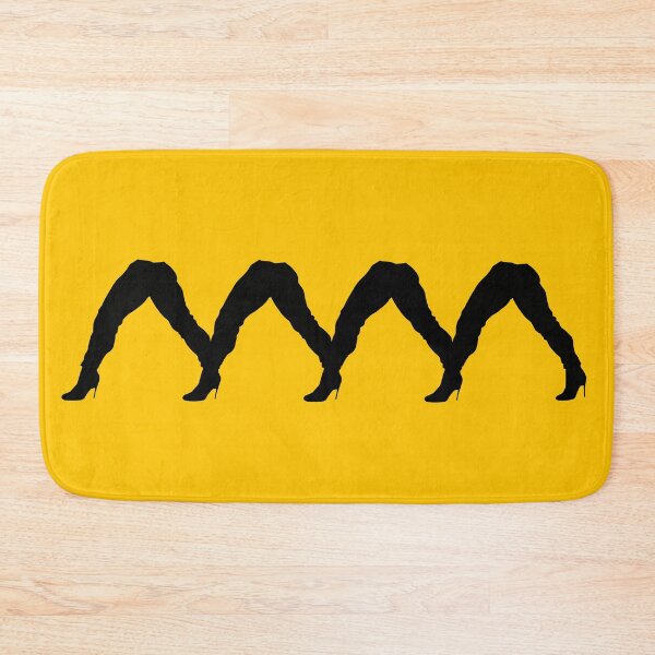Item preview, Legging Charlie Browns designed and sold by Christopher Rapczynski.