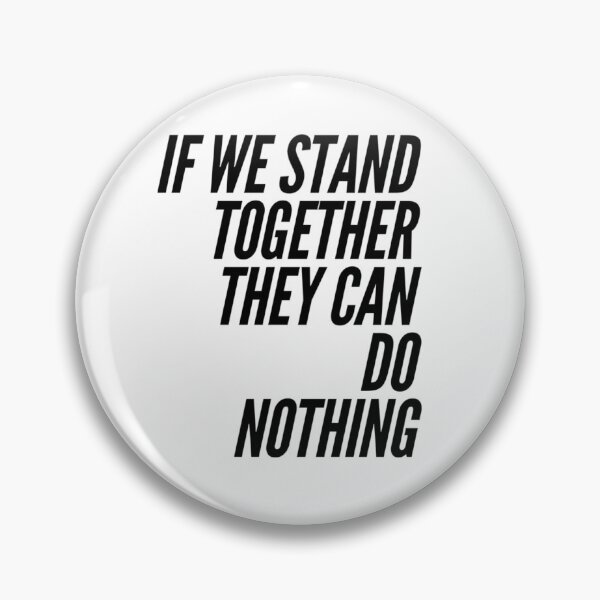 Item preview, Stand together  designed and sold by Md1982.