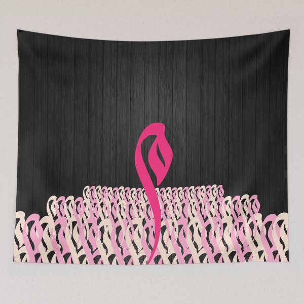 Item preview, The Beauty of Meem designed and sold by las781.