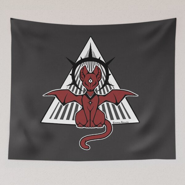 Item preview, Seer designed and sold by SierraAshura.
