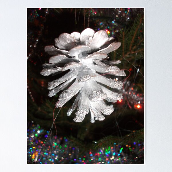 Item preview, Adornos festivos designed and sold by ImageInNation.