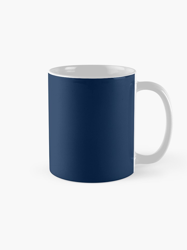 Alternate view of I Love AAC Mug