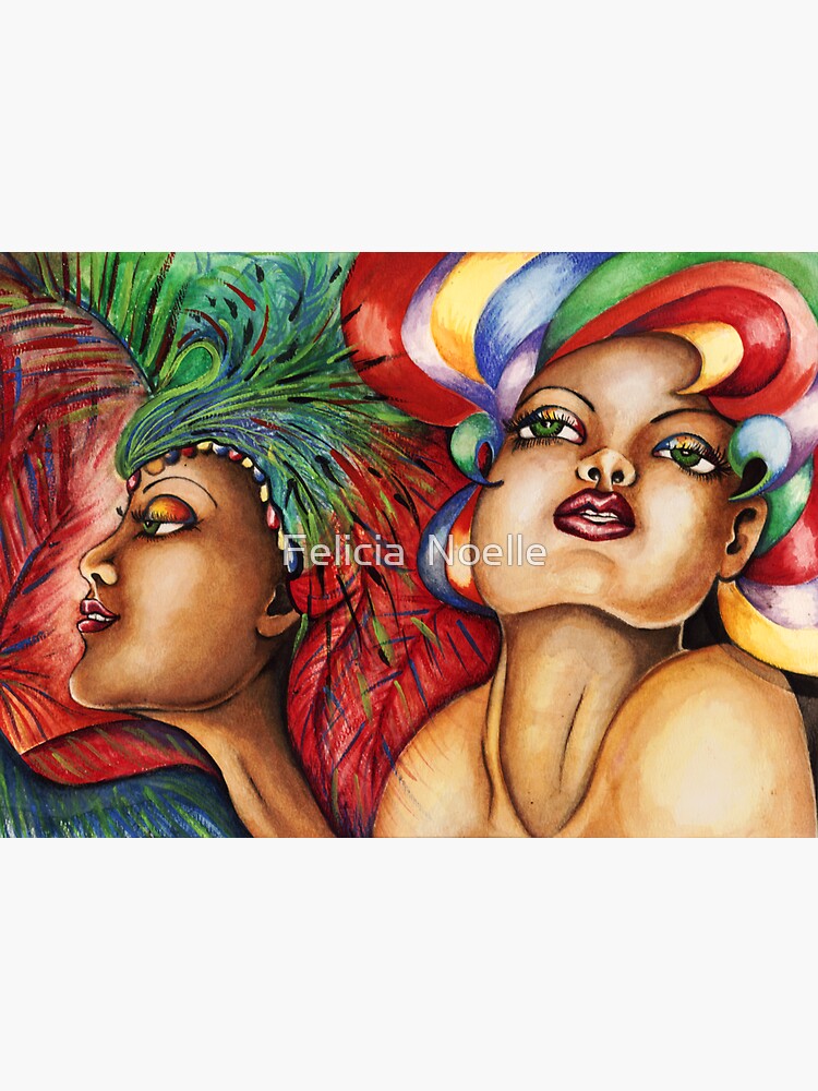 Two For The Show by FeliciaHunt