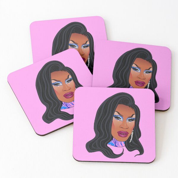 Item preview, Shea Coulee | Werk Room designed and sold by Horrorshow Art.