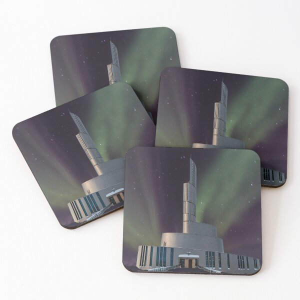 Item preview, Northern Lights Cathedral designed and sold by Wendy Williams.