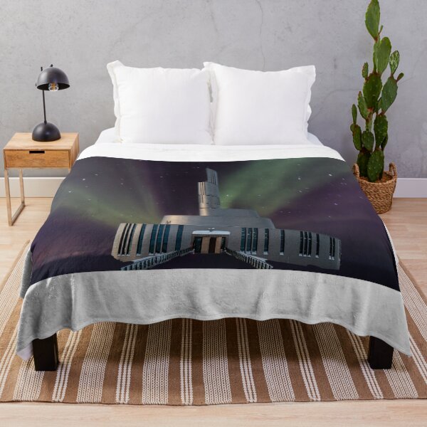 Item preview, Northern Lights Cathedral designed and sold by Wendy Williams.