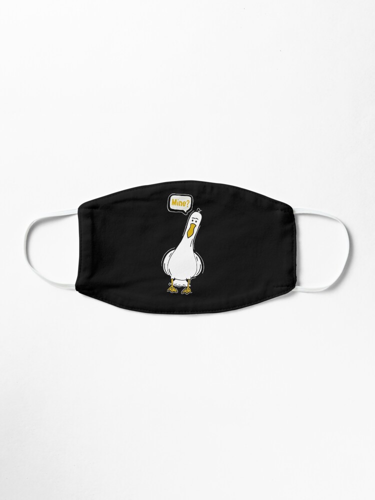 Alternate view of Mine? Disney Inspired Mask