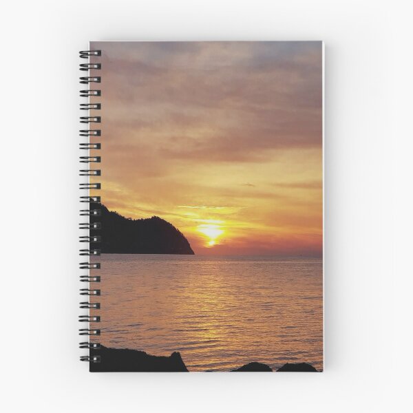 Item preview, Beautiful sunset in Majorca designed and sold by andreea-M.