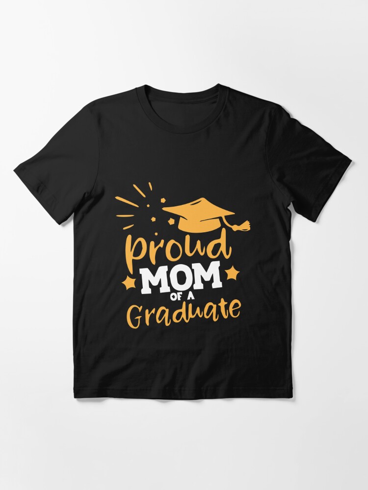 Free Free 229 Svg Mother Of The Graduate Shirt SVG PNG EPS DXF File