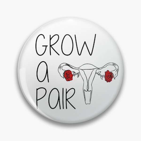 Item preview, Grow A Pair designed and sold by AprilSLDesigns.