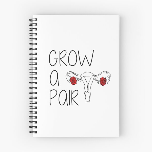 Item preview, Grow A Pair designed and sold by AprilSLDesigns.