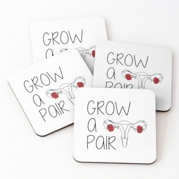 Item preview, Grow A Pair designed and sold by AprilSLDesigns.