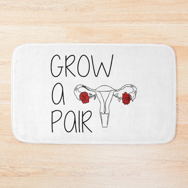 Item preview, Grow A Pair designed and sold by AprilSLDesigns.
