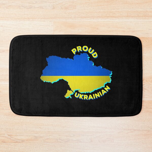 Item preview, Proud To Be From Ukraine designed and sold by IBMClothing.
