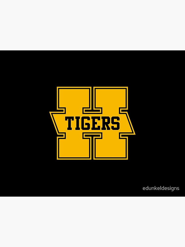 Pittsburgh Script Logo Sticker for Sale by edunkeldesigns