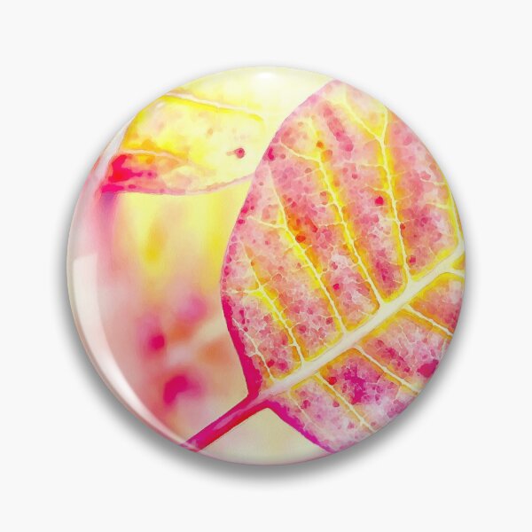 Item preview, Lollipop Leaf designed and sold by FOLK ART FUSION by heidiannemorris.