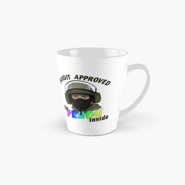 Mugs Rainbow Six Siege Redbubble - sphinx csgo gsg9 roblox