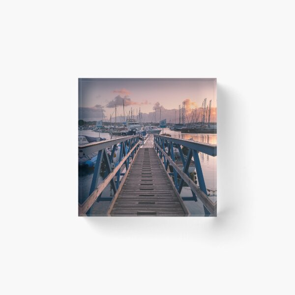 Item preview, MYLOR HARBOUR designed and sold by Andrew Hocking.