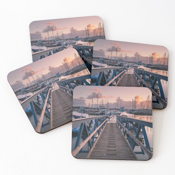 Item preview, MYLOR HARBOUR designed and sold by Andrew Hocking.