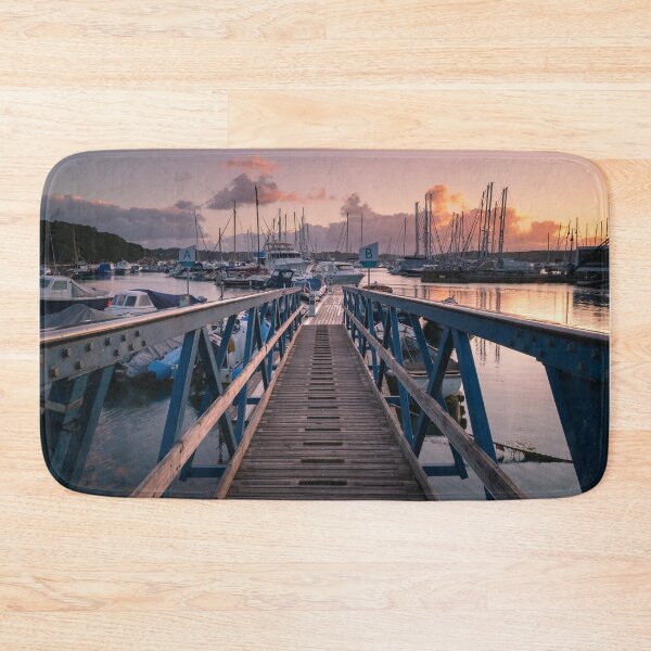 Item preview, MYLOR HARBOUR designed and sold by Andrew Hocking.