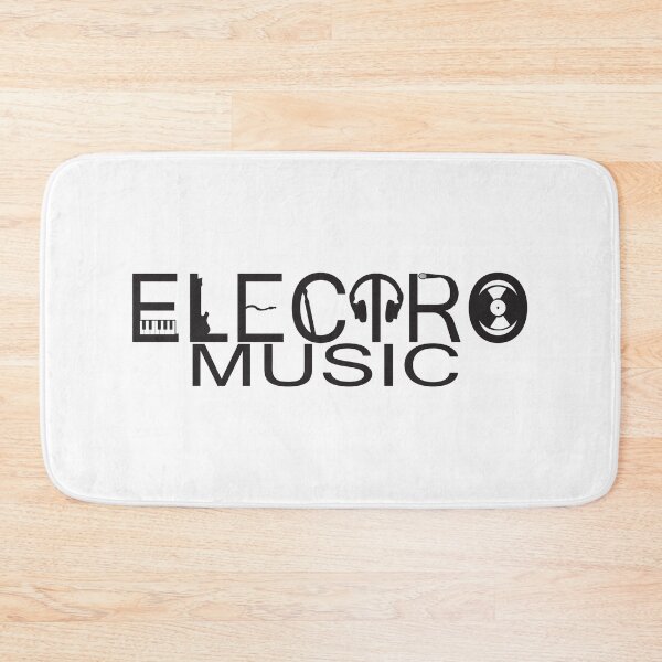 Item preview, Electro Music designed and sold by Corbitron.