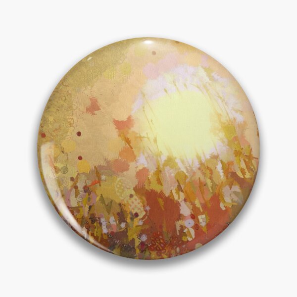Item preview, Autumn Sun designed and sold by FOLK ART FUSION by heidiannemorris.