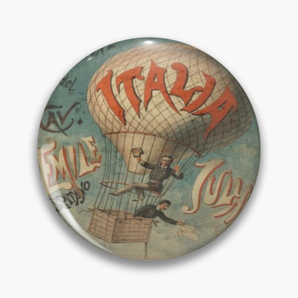 Item preview, Up in the Air designed and sold by Slydell1.