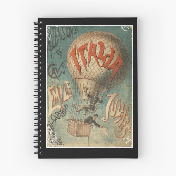 Item preview, Up in the Air designed and sold by Slydell1.