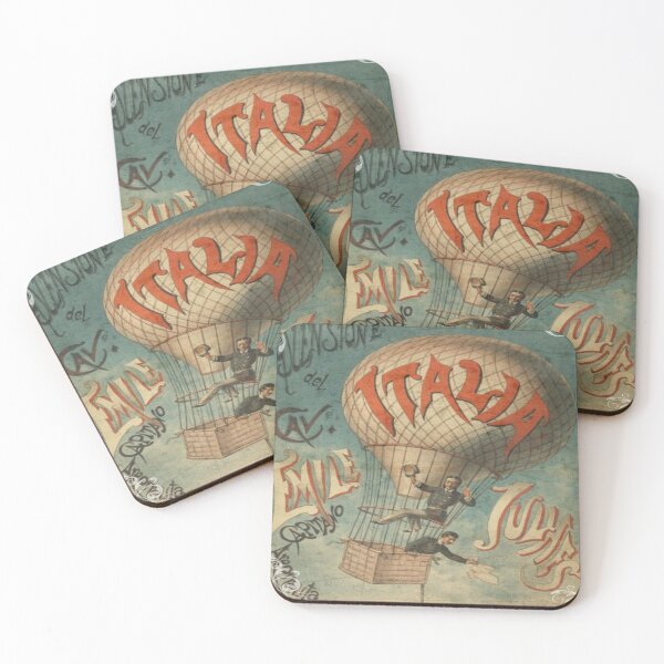 Item preview, Up in the Air designed and sold by Slydell1.