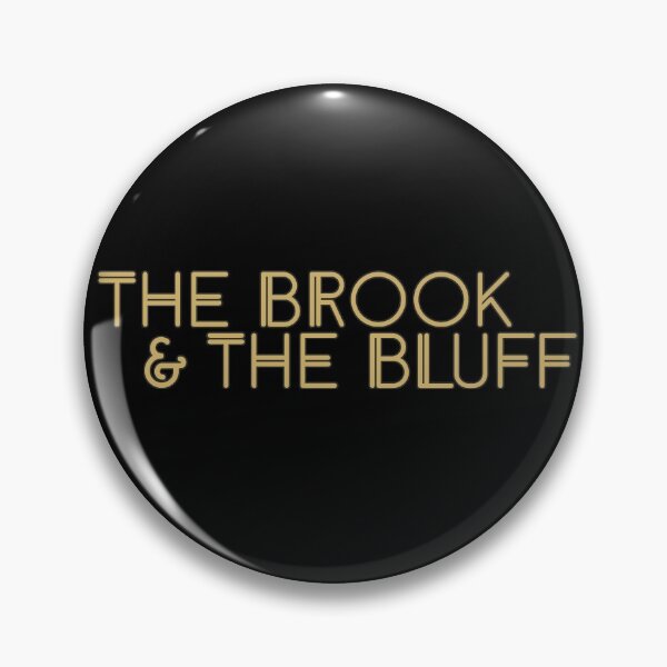 Item preview, brook & the bluff designed and sold by nmgee.