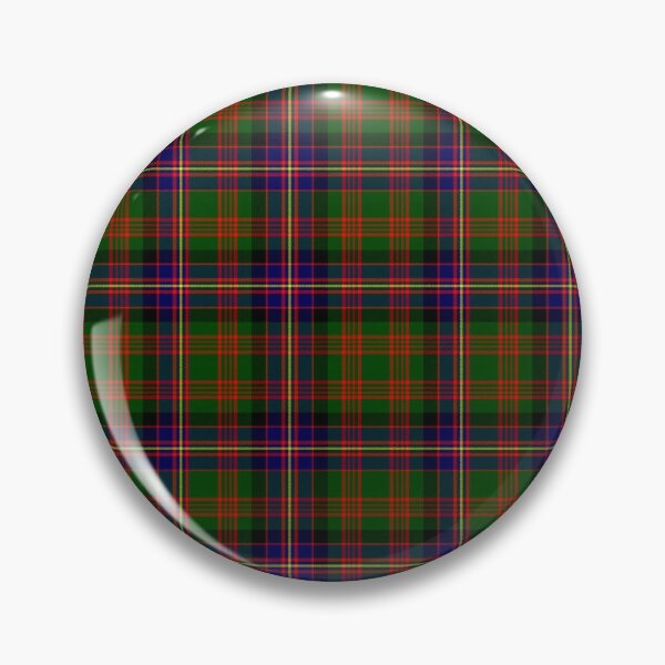 Item preview, Clan Cochrane Tartan  designed and sold by BagTown Clans.