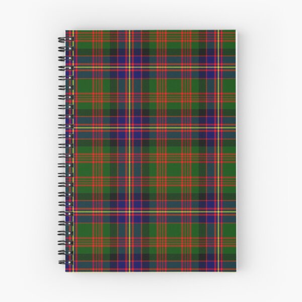 Item preview, Clan Cochrane Tartan  designed and sold by BagTown Clans.