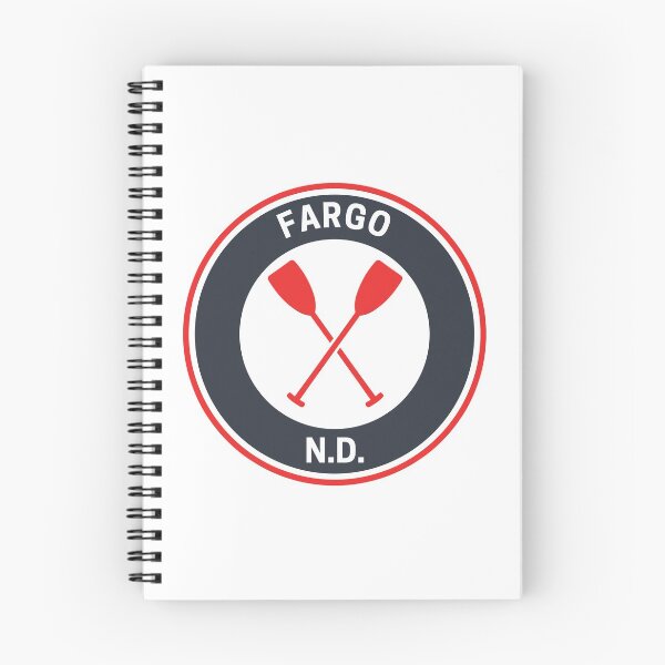 Item preview, Vintage Fargo North Dakota designed and sold by fearcity.