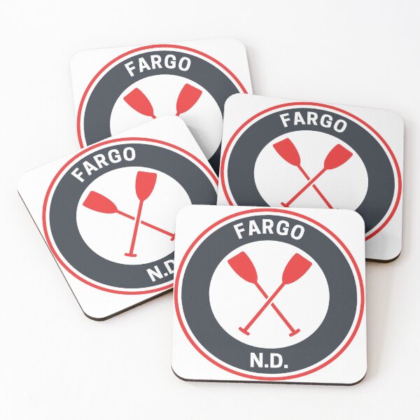 Item preview, Vintage Fargo North Dakota designed and sold by fearcity.