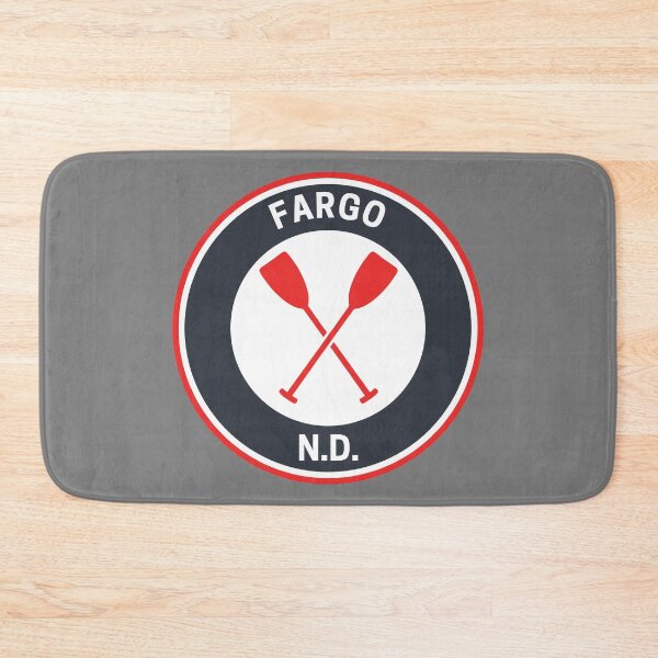 Item preview, Vintage Fargo North Dakota designed and sold by fearcity.