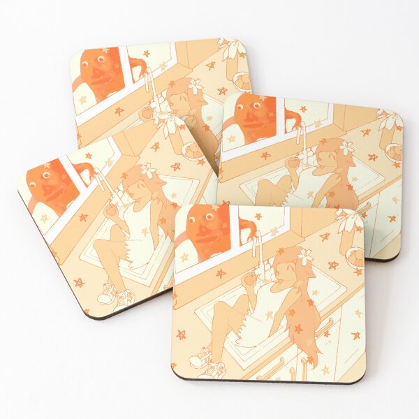 Item preview, Orange? designed and sold by Imusayo.