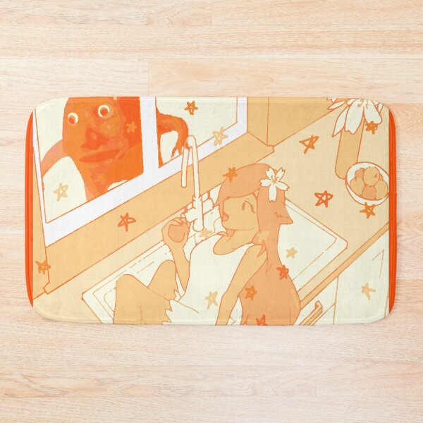 Item preview, Orange? designed and sold by Imusayo.