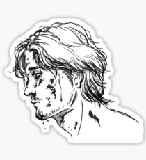 Surviving Sticker