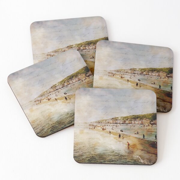 Item preview, Sky Above, Sand Below designed and sold by Sarah Vernon.