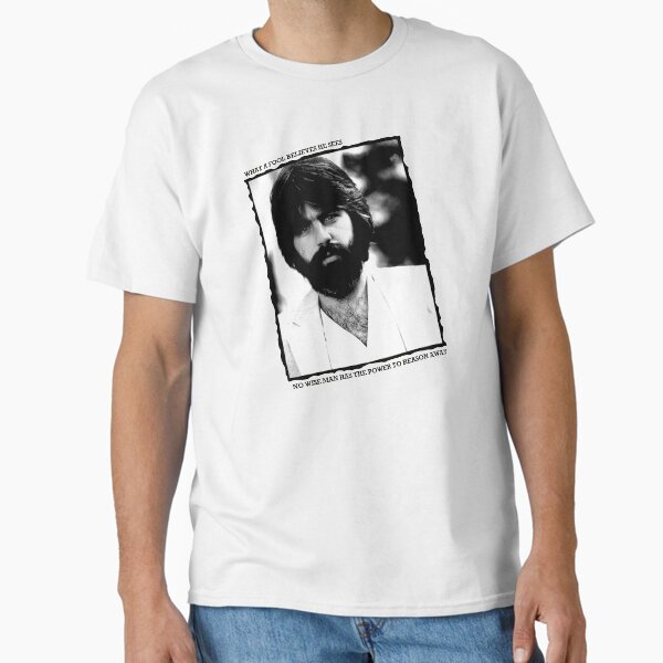 Item preview, Michael Mcdonald Doobie Brothers Yacht Rock Homage designed and sold by silkdegreestees.
