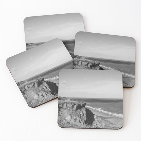 Item preview, North Norfolk cliff tops designed and sold by yackers1.