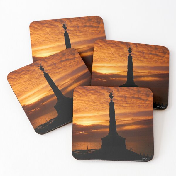 Item preview, Aberystwyth sunset... designed and sold by Danny5.