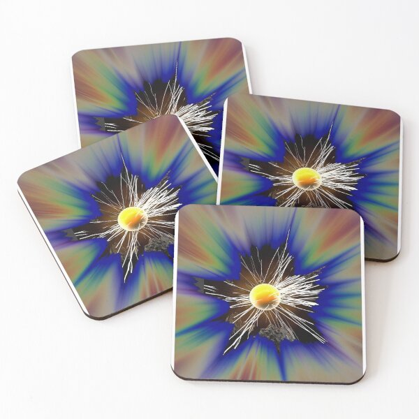 Item preview, Pins and Needles Blast designed and sold by RedBubbleBoom.