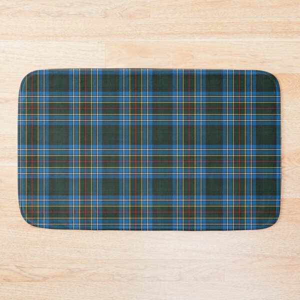 Item preview, Clan Cockburn Tartan  designed and sold by BagTown Clans.