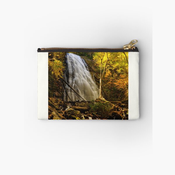 Item preview, Crabtree Falls in the Autumn  designed and sold by Karen Peron.