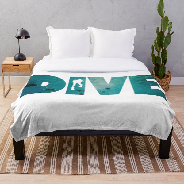 Item preview, Dive - Scuba Diving designed and sold by RobomShop.