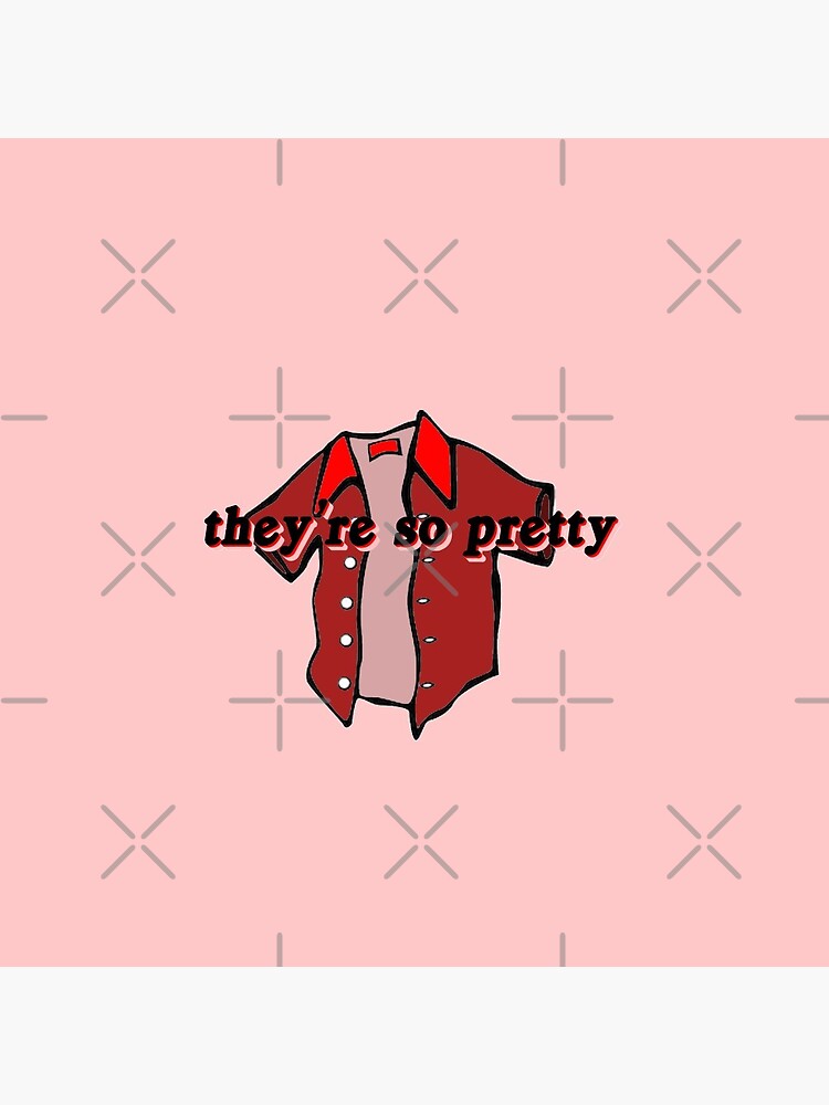 they're so pretty in their button down shirt by claire-mcculley