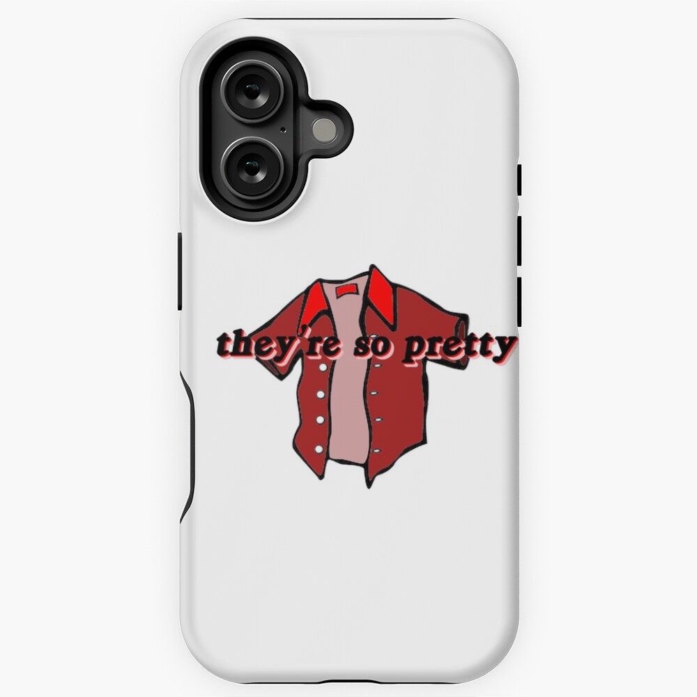 Item preview, iPhone Magsafe Tough Case designed and sold by claire-mcculley.