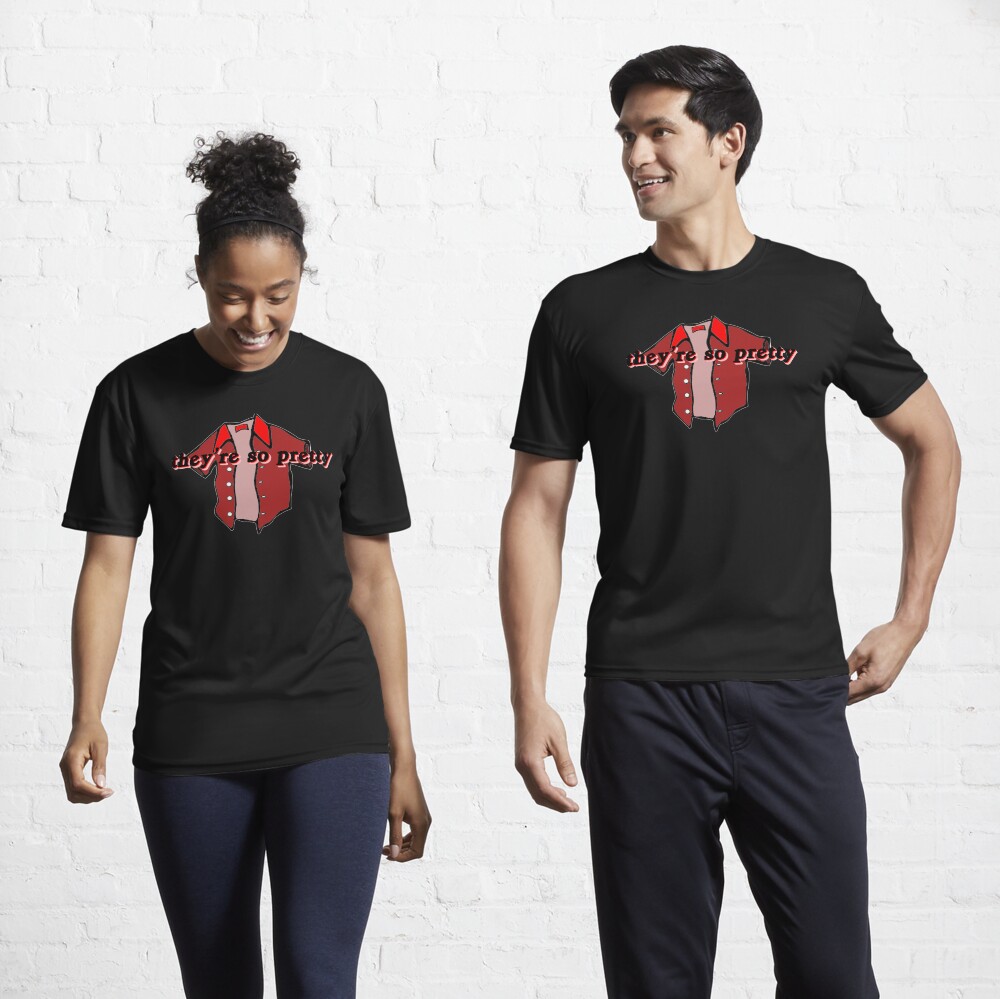 Item preview, Active T-Shirt designed and sold by claire-mcculley.